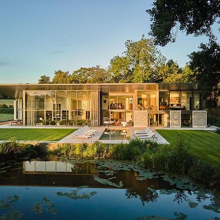 Stillwaters House - Avington Winchester Ovington  Exterior photo