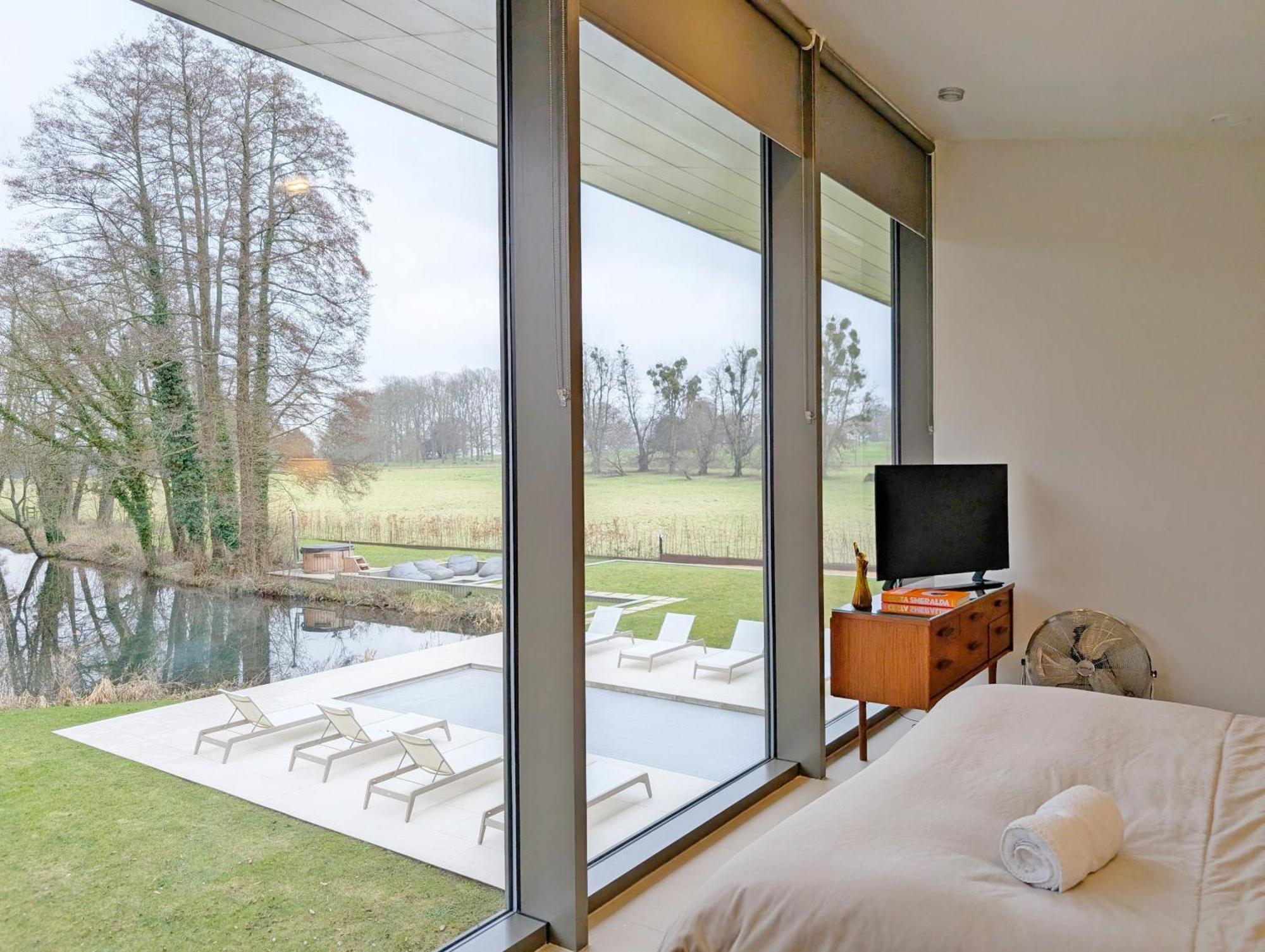 Stillwaters House - Avington Winchester Ovington  Exterior photo
