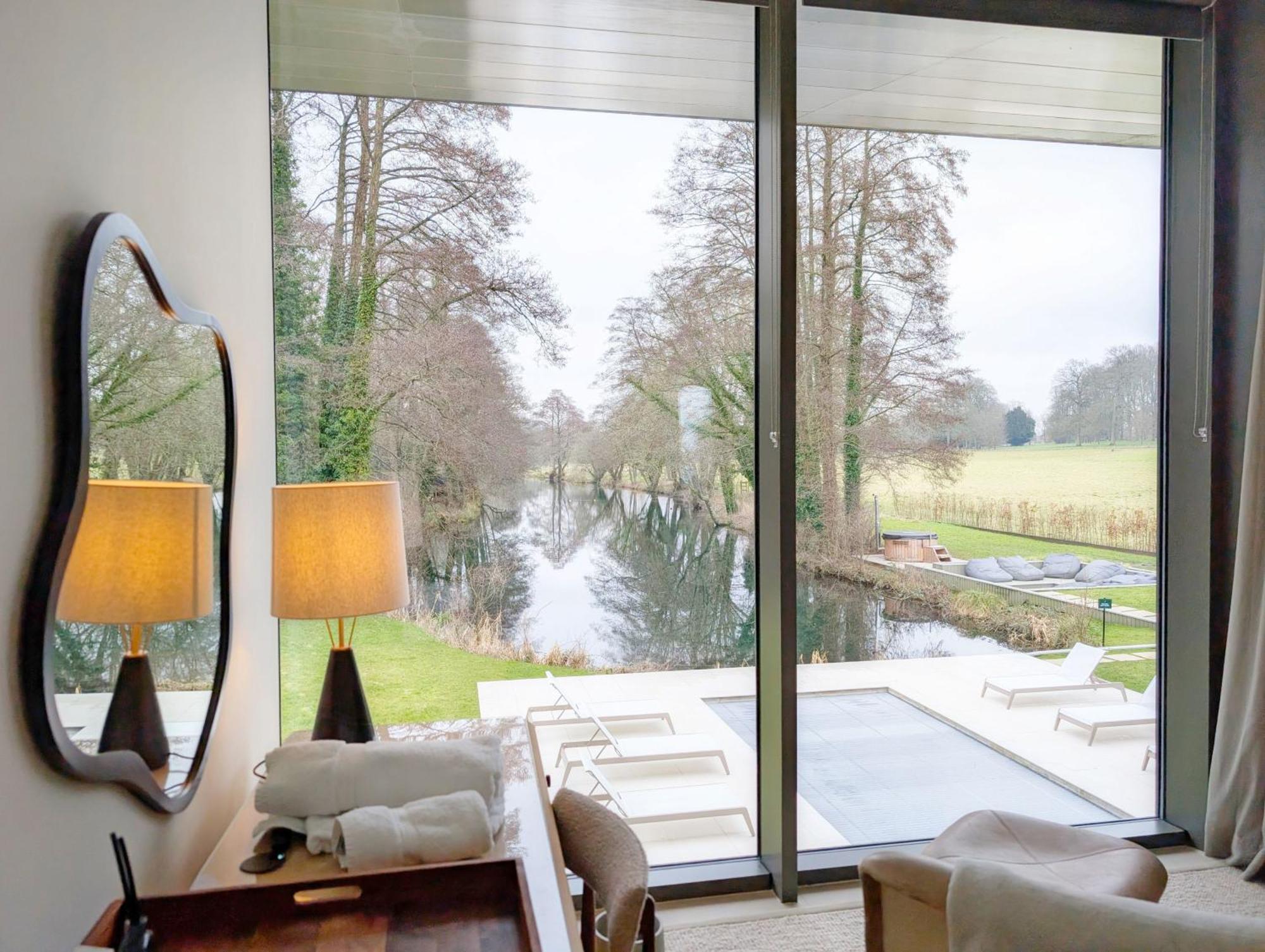 Stillwaters House - Avington Winchester Ovington  Exterior photo