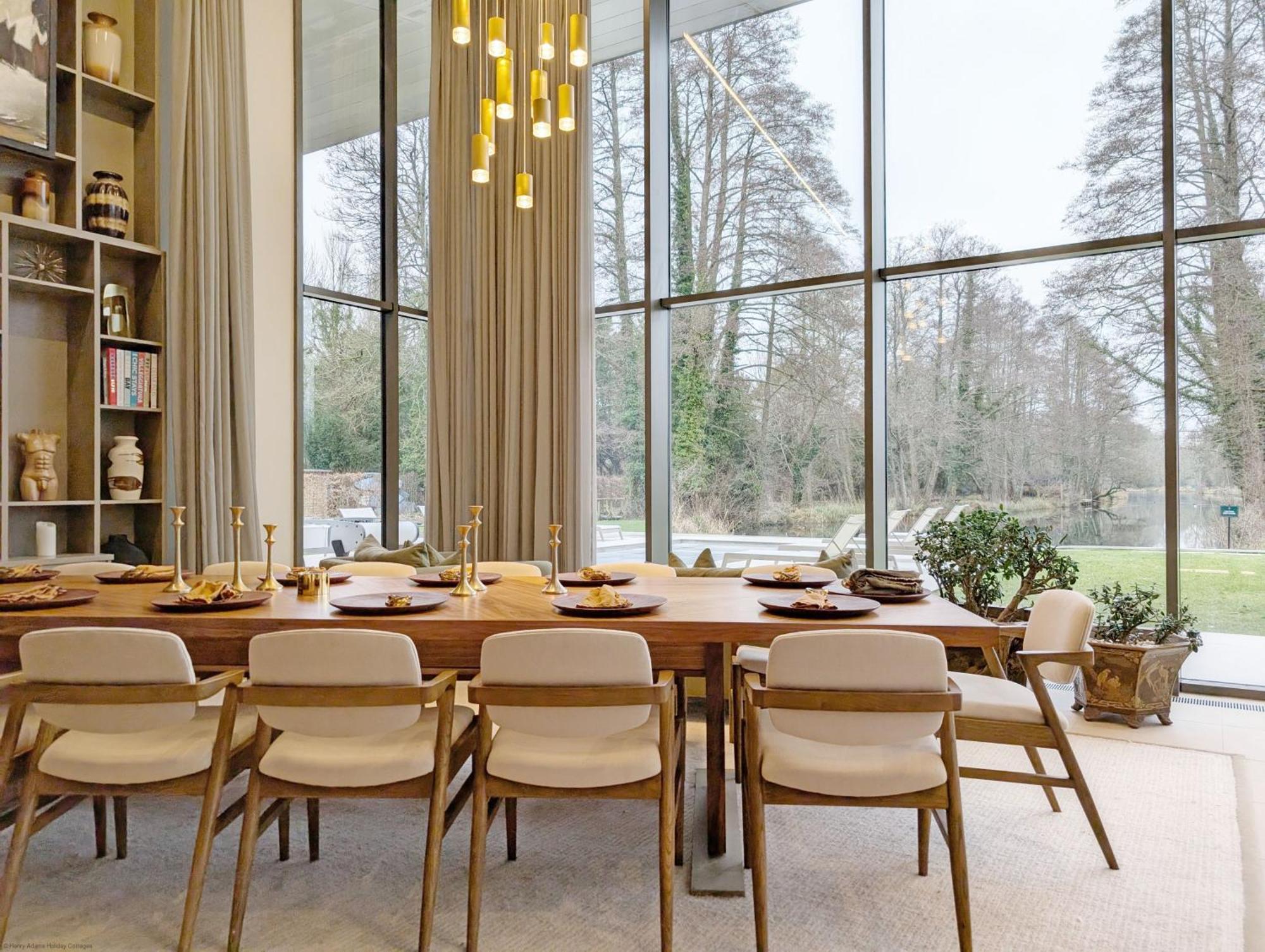 Stillwaters House - Avington Winchester Ovington  Exterior photo