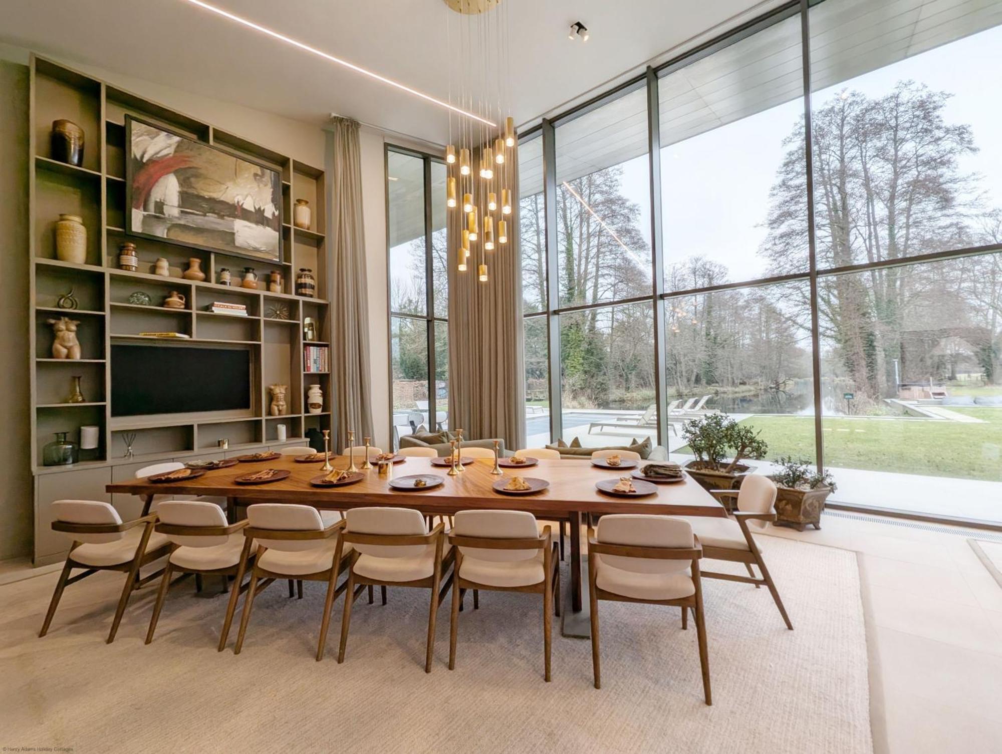 Stillwaters House - Avington Winchester Ovington  Exterior photo